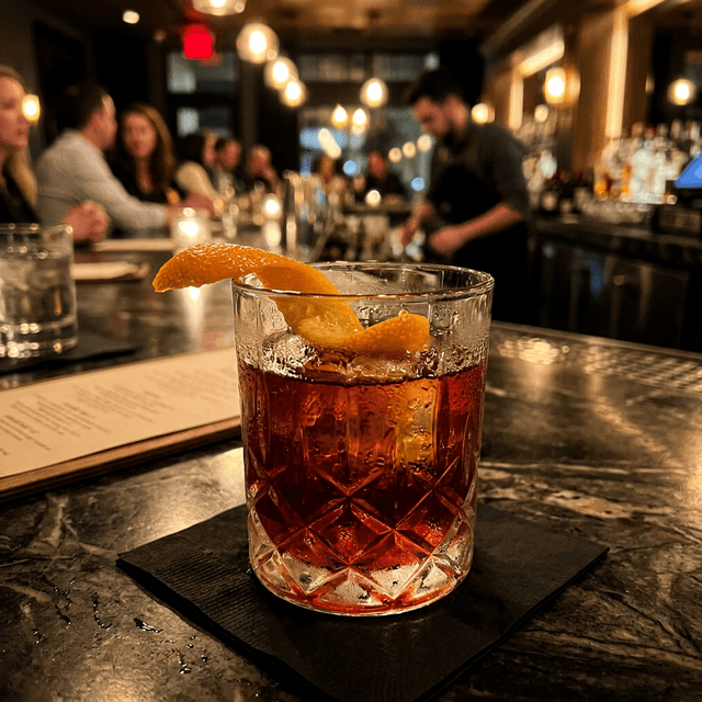 Negroni